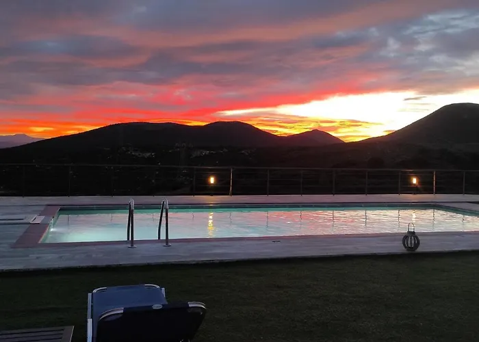 Golden Sea View Suites