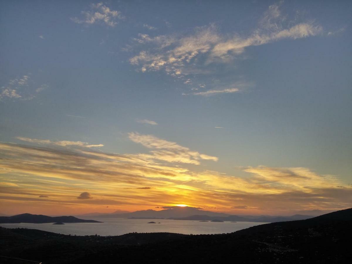 Golden Sea View Appartamento *